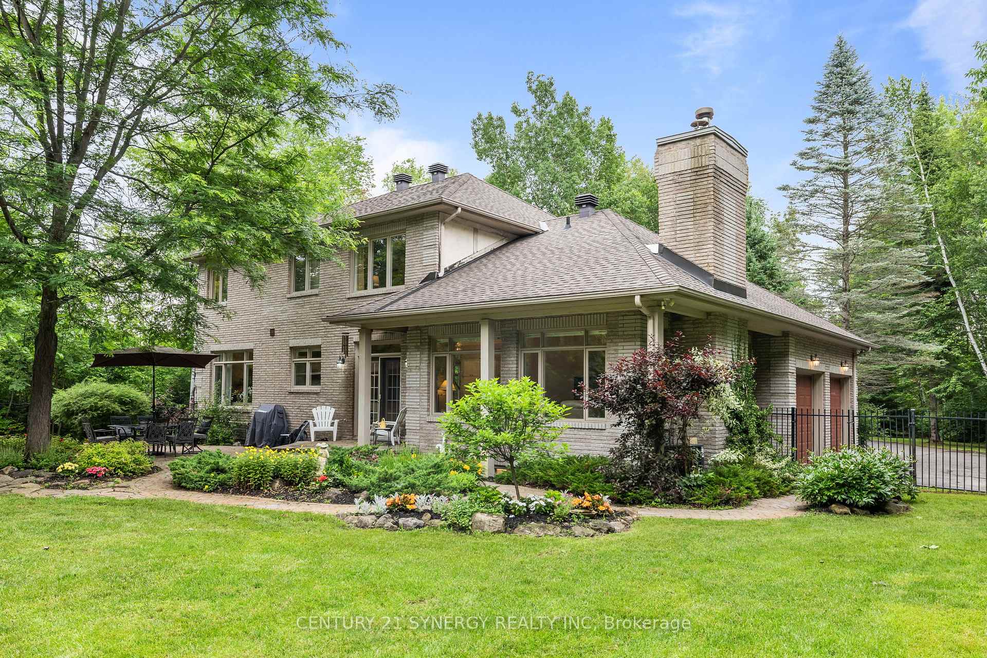 Photo 2 of 5835 Knights Drive, Ottawa, Manotick East to Manotick Station — HOMEH