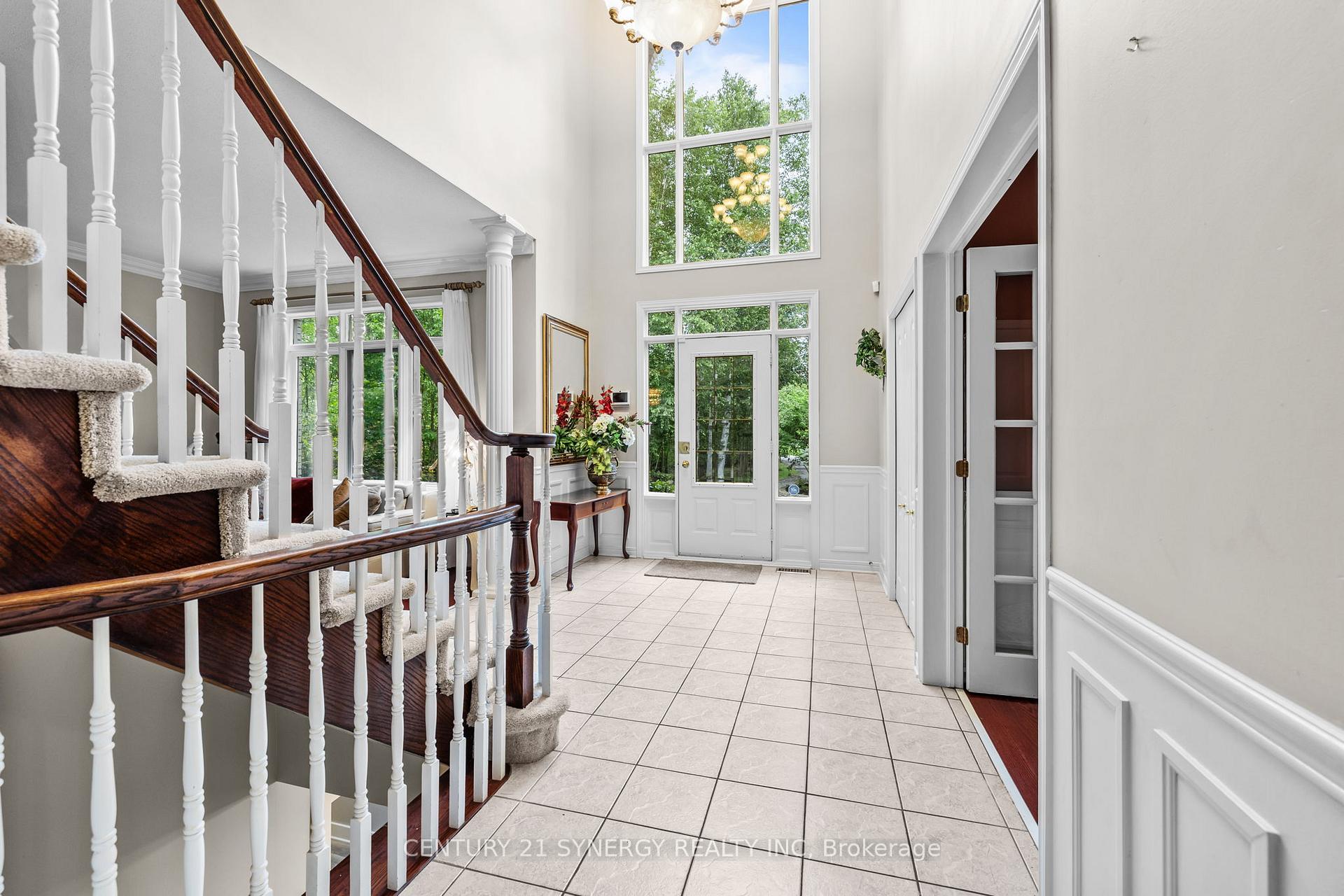 Photo 3 of 5835 Knights Drive, Ottawa, Manotick East to Manotick Station — HOMEH