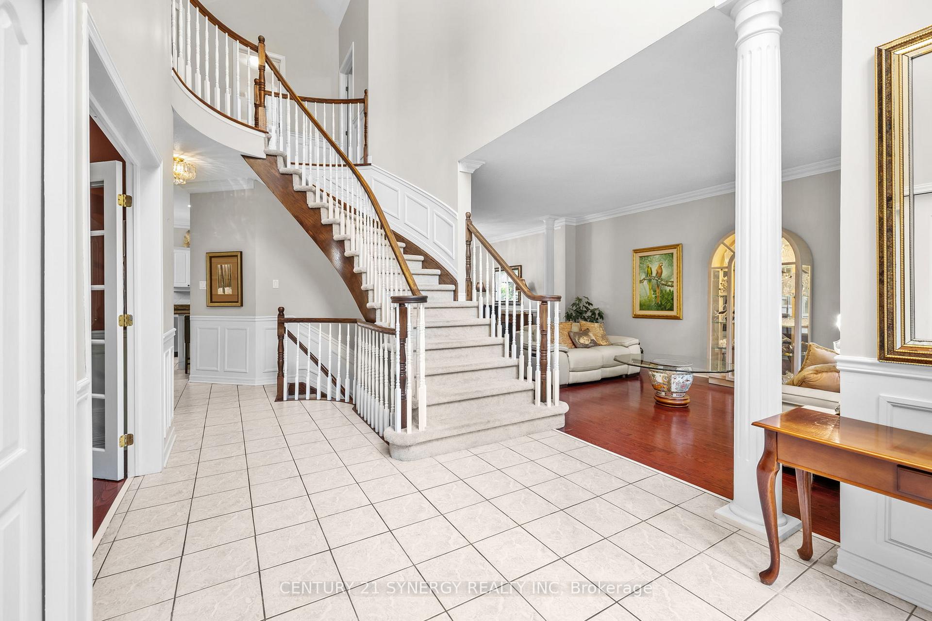 Photo 4 of 5835 Knights Drive, Ottawa, Manotick East to Manotick Station — HOMEH