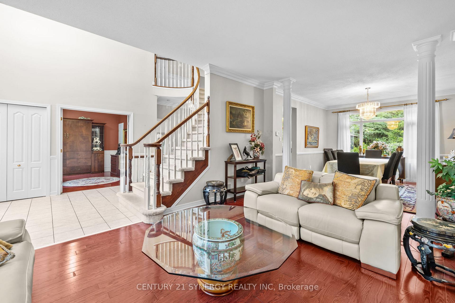 Photo 6 of 5835 Knights Drive, Ottawa, Manotick East to Manotick Station — HOMEH