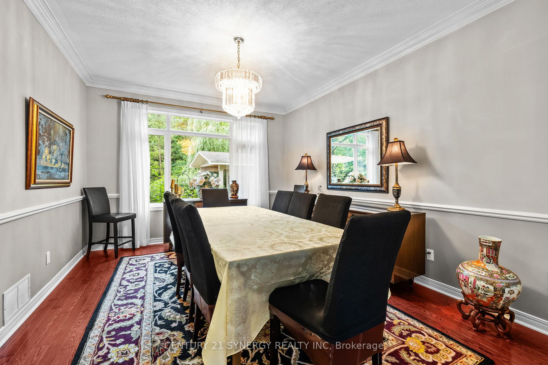 Photo 8 of 5835 Knights Drive, Ottawa, Manotick East to Manotick Station — HOMEH