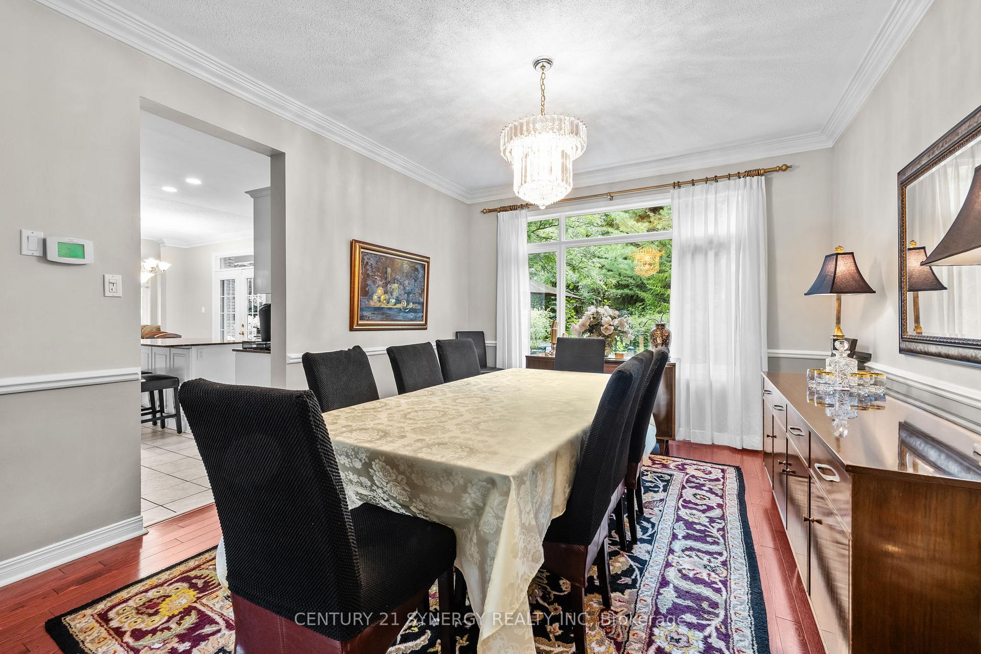 Photo 9 of 5835 Knights Drive, Ottawa, Manotick East to Manotick Station — HOMEH