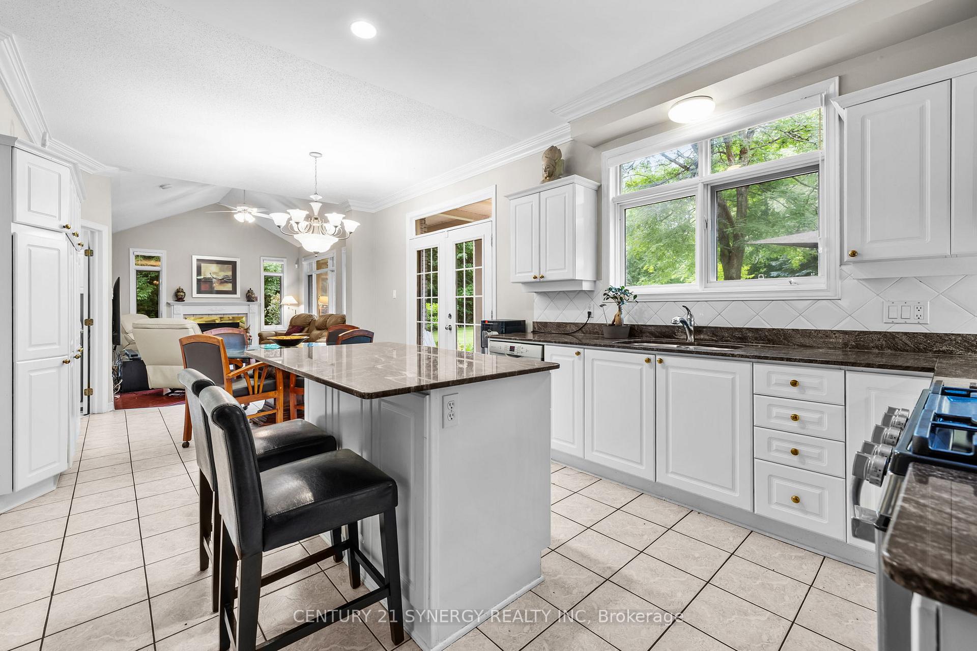 Photo 10 of 5835 Knights Drive, Ottawa, Manotick East to Manotick Station — HOMEH