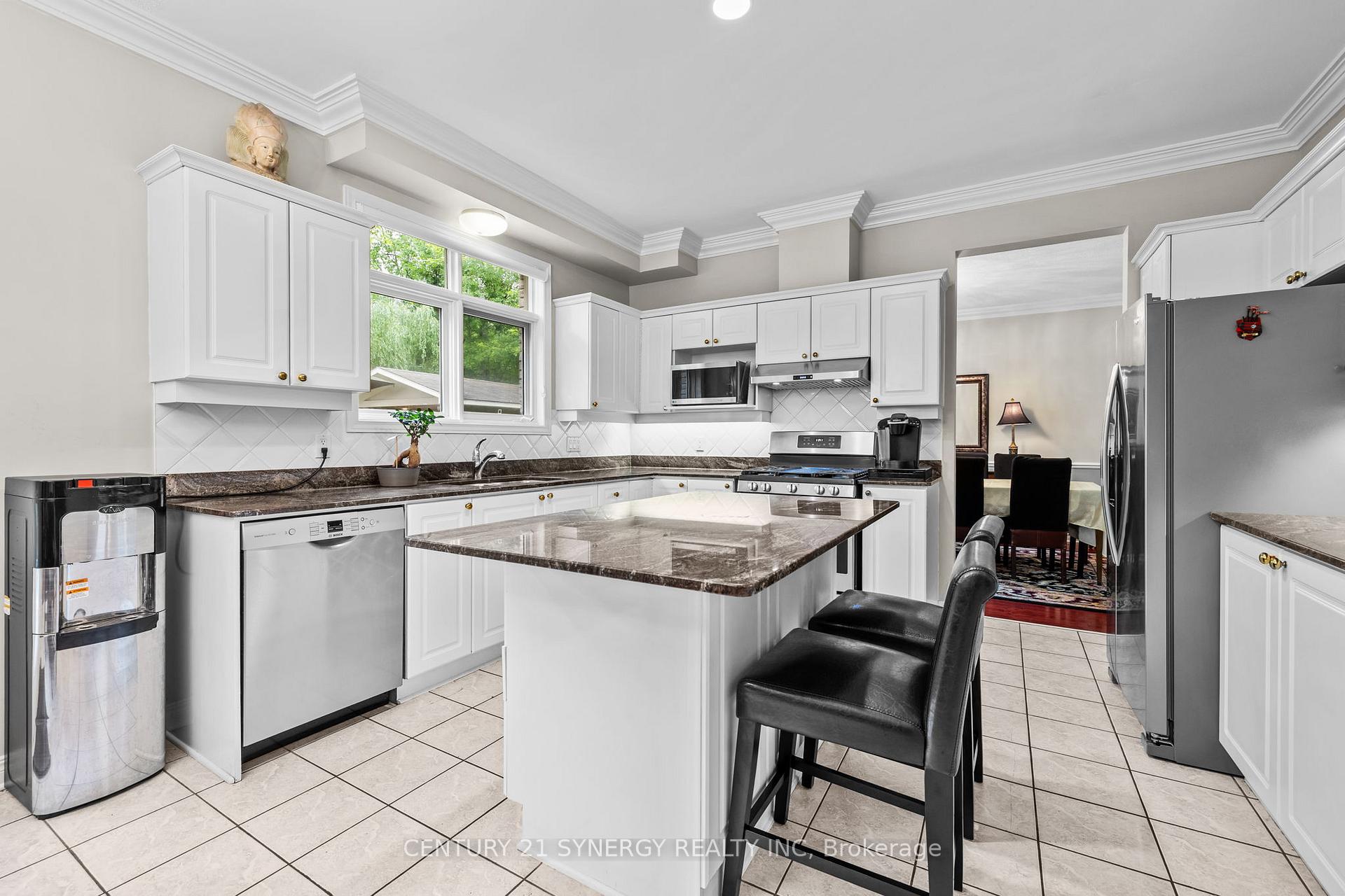 Photo 11 of 5835 Knights Drive, Ottawa, Manotick East to Manotick Station — HOMEH