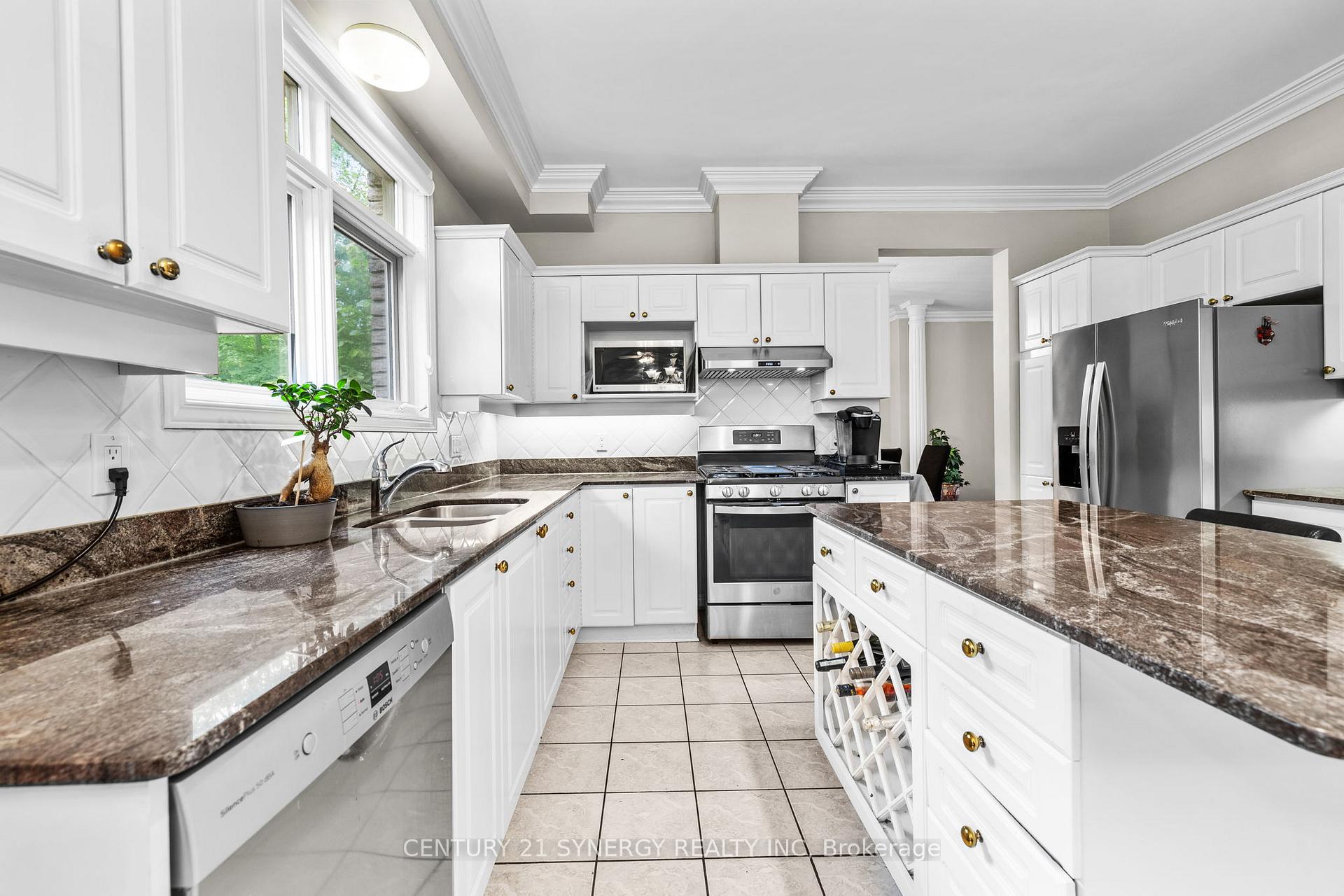 Photo 12 of 5835 Knights Drive, Ottawa, Manotick East to Manotick Station — HOMEH
