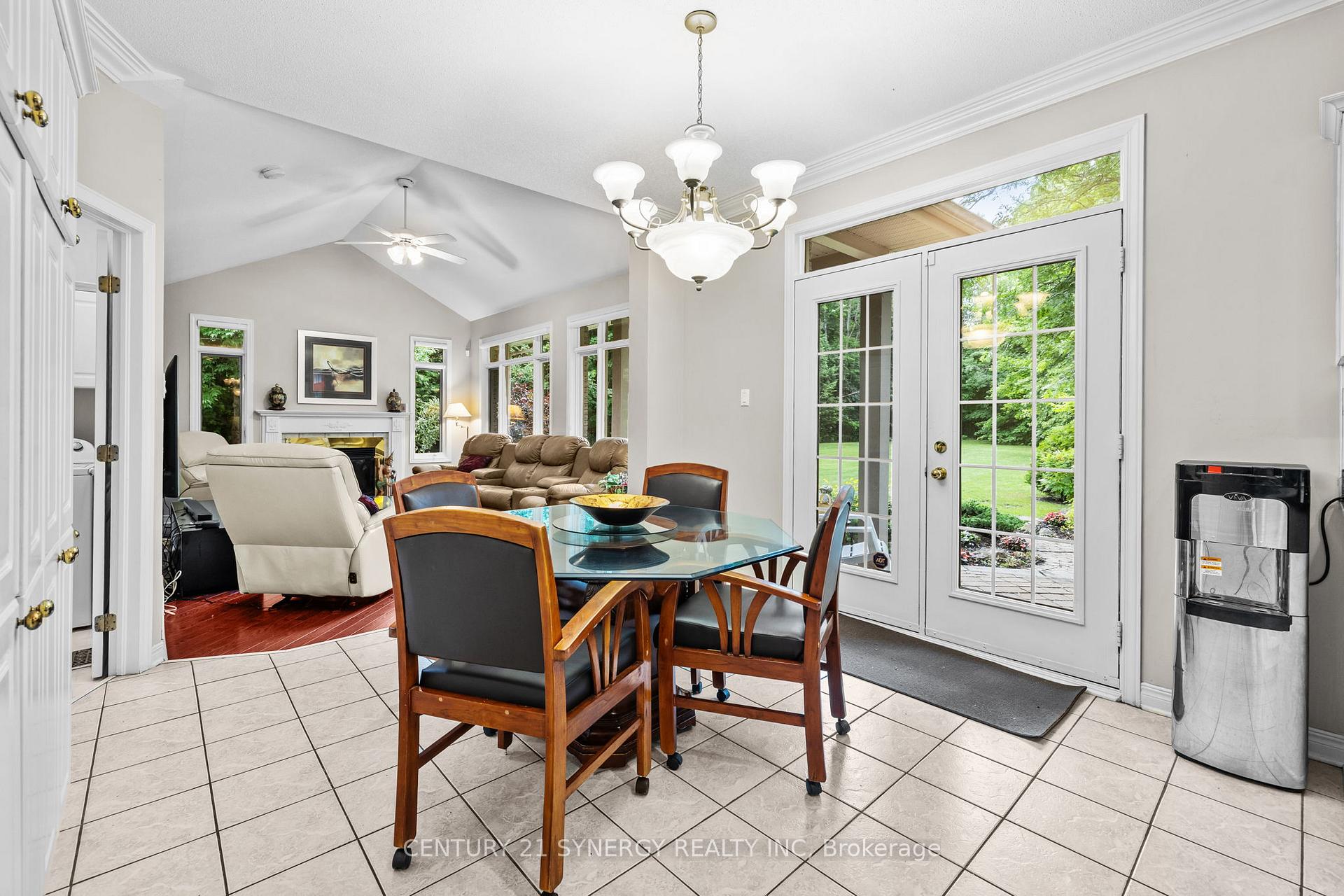 Photo 13 of 5835 Knights Drive, Ottawa, Manotick East to Manotick Station — HOMEH