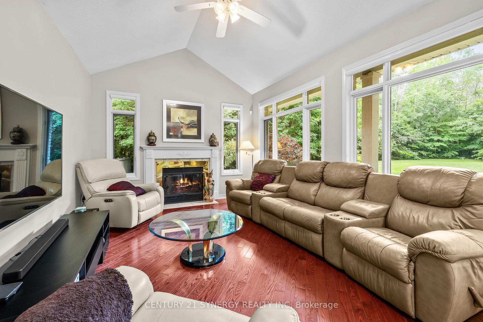 Photo 14 of 5835 Knights Drive, Ottawa, Manotick East to Manotick Station — HOMEH