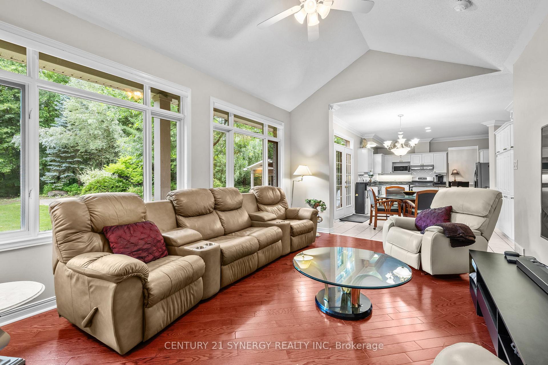 Photo 16 of 5835 Knights Drive, Ottawa, Manotick East to Manotick Station — HOMEH