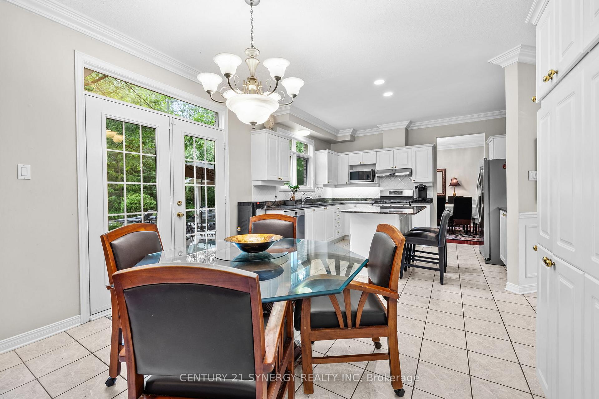 Photo 17 of 5835 Knights Drive, Ottawa, Manotick East to Manotick Station — HOMEH