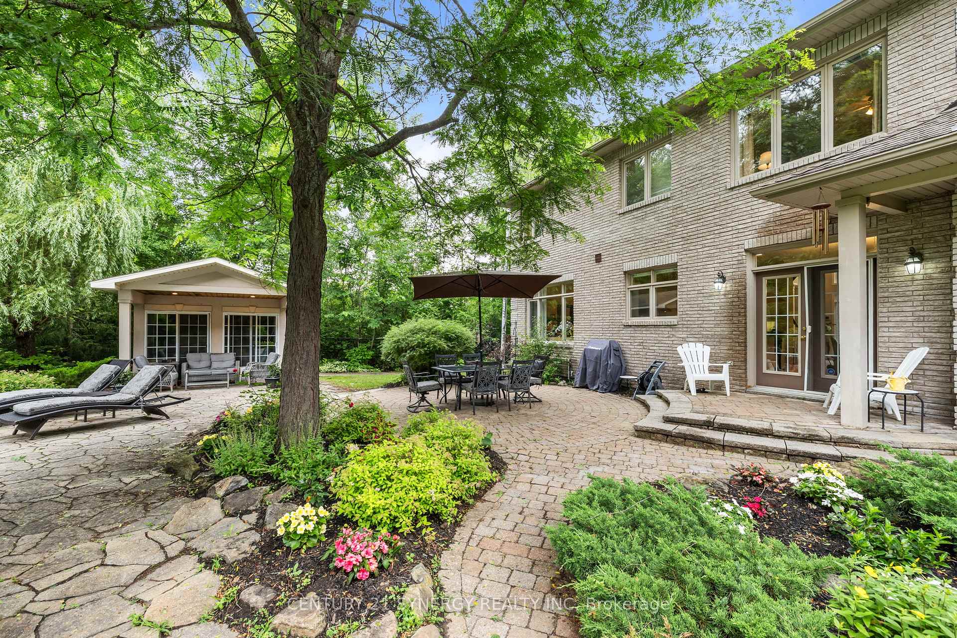 Photo 35 of 5835 Knights Drive, Ottawa, Manotick East to Manotick Station — HOMEH
