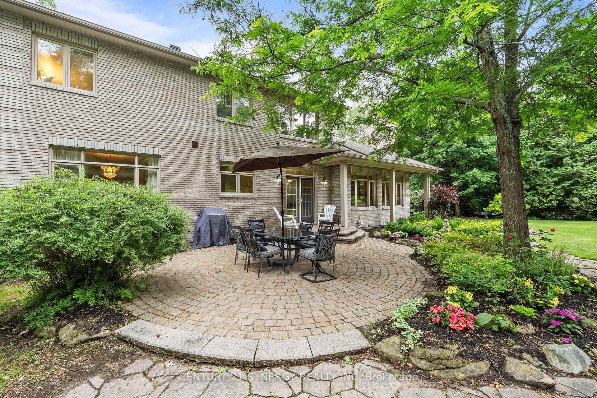 Photo 37 of 5835 Knights Drive, Ottawa, Manotick East to Manotick Station — HOMEH