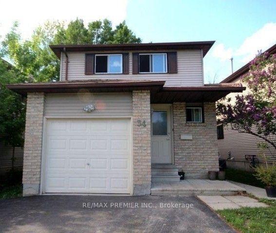 Photo 2 of 34 Argyle Road, Barrie, Sunnidale — HOMEH