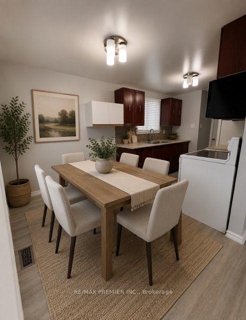 Photo 10 of 34 Argyle Road, Barrie, Sunnidale — HOMEH