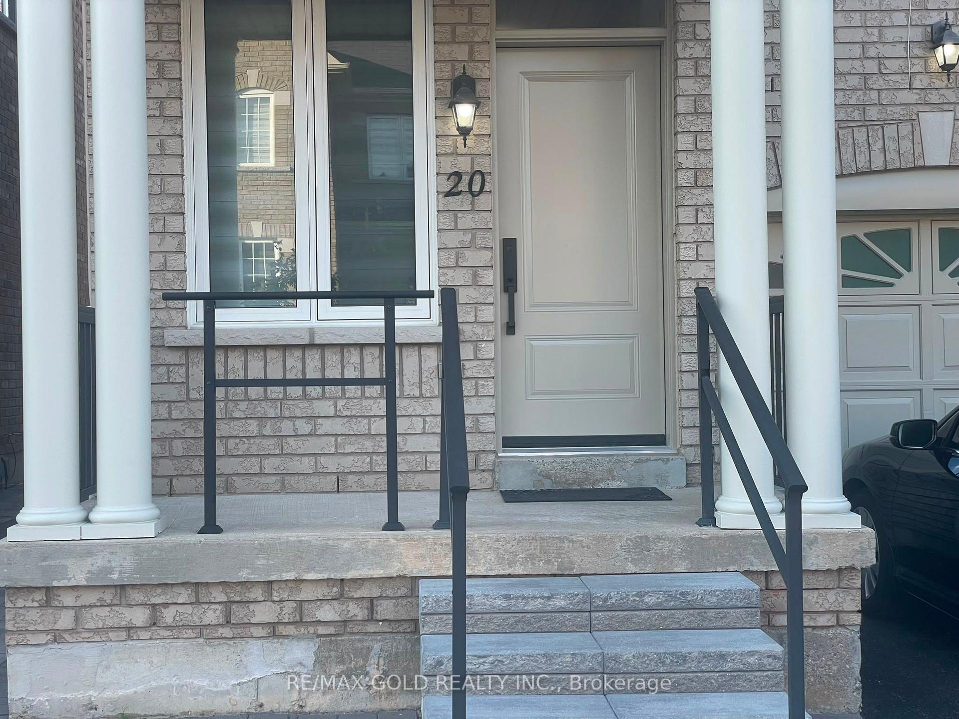 Photo 4 of 20 Kincaid Lane, Markham, Middlefield — HOMEH