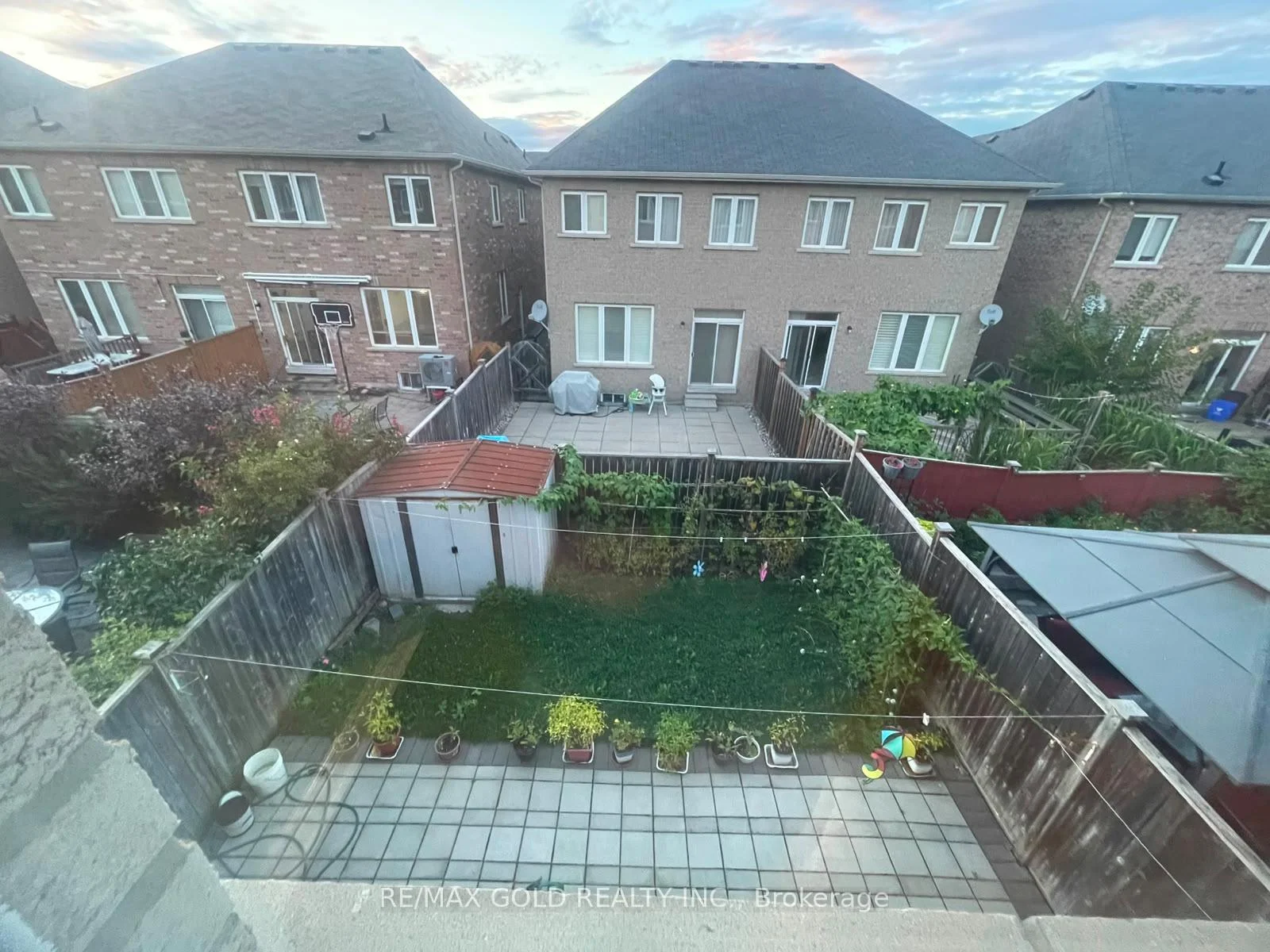Photo 54 of 20 Kincaid Lane, Markham, Middlefield — HOMEH