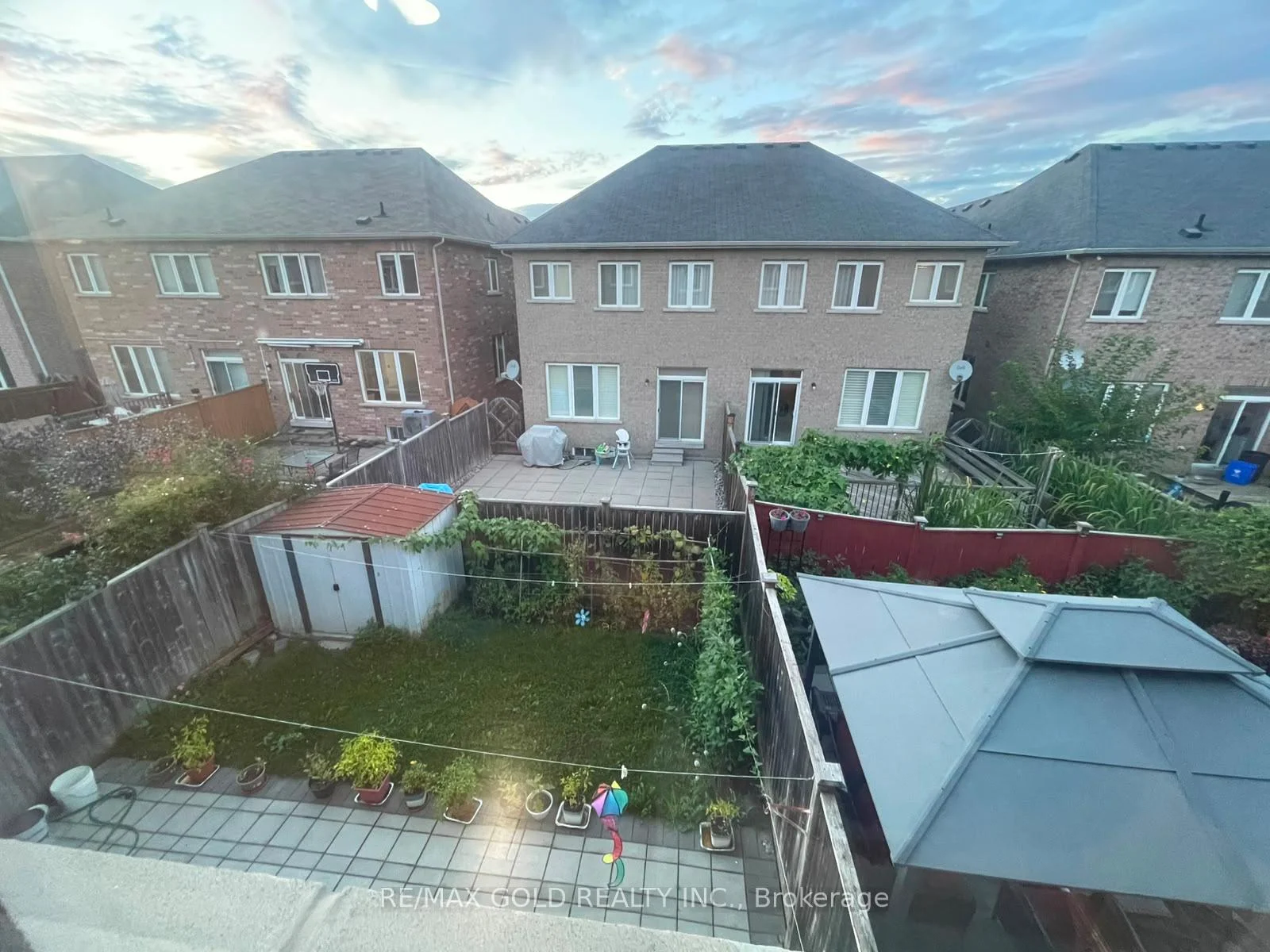 Photo 56 of 20 Kincaid Lane, Markham, Middlefield — HOMEH
