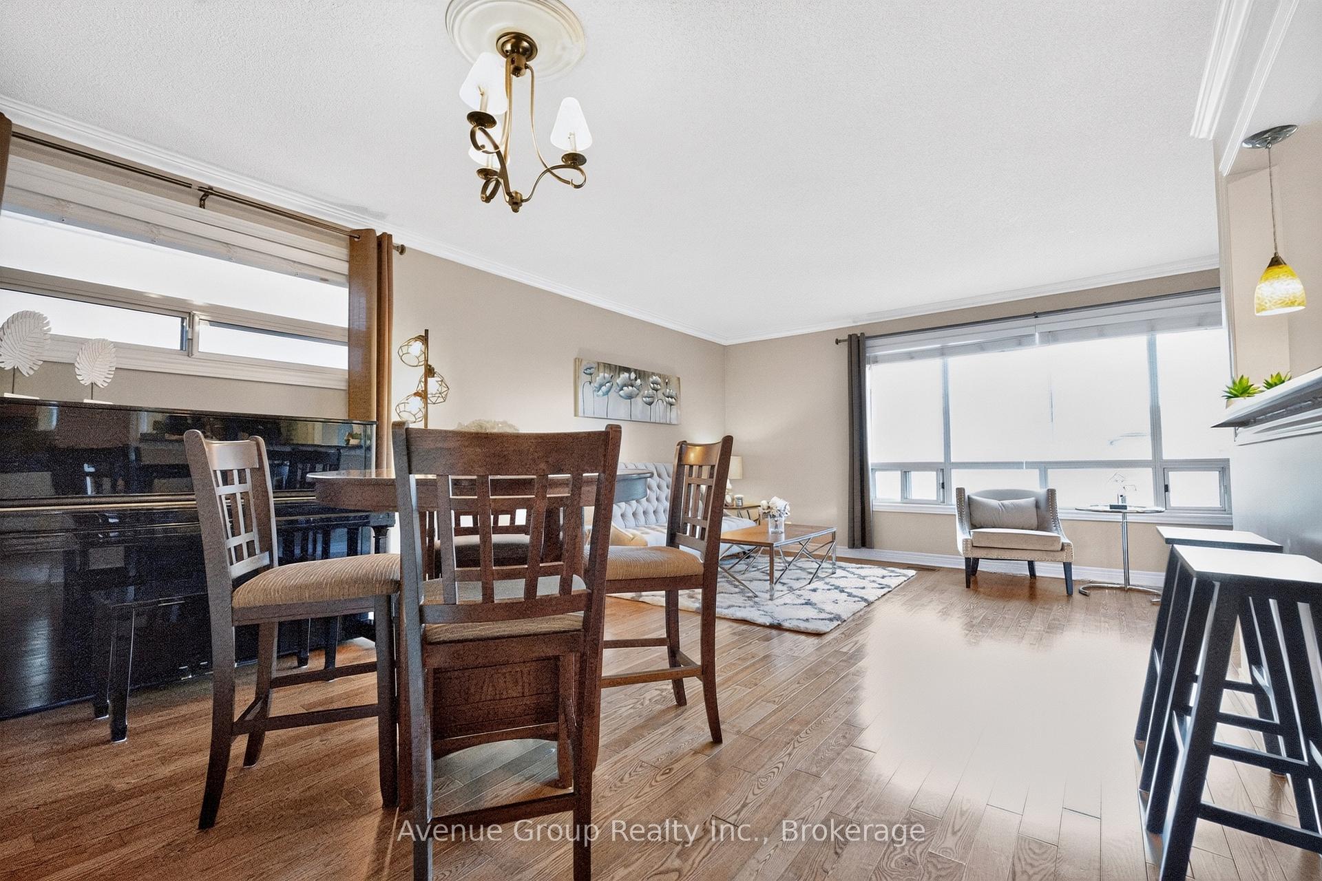 Photo 10 of 141 Budea Crescent, Scarborough, Wexford-Maryvale — HOMEH