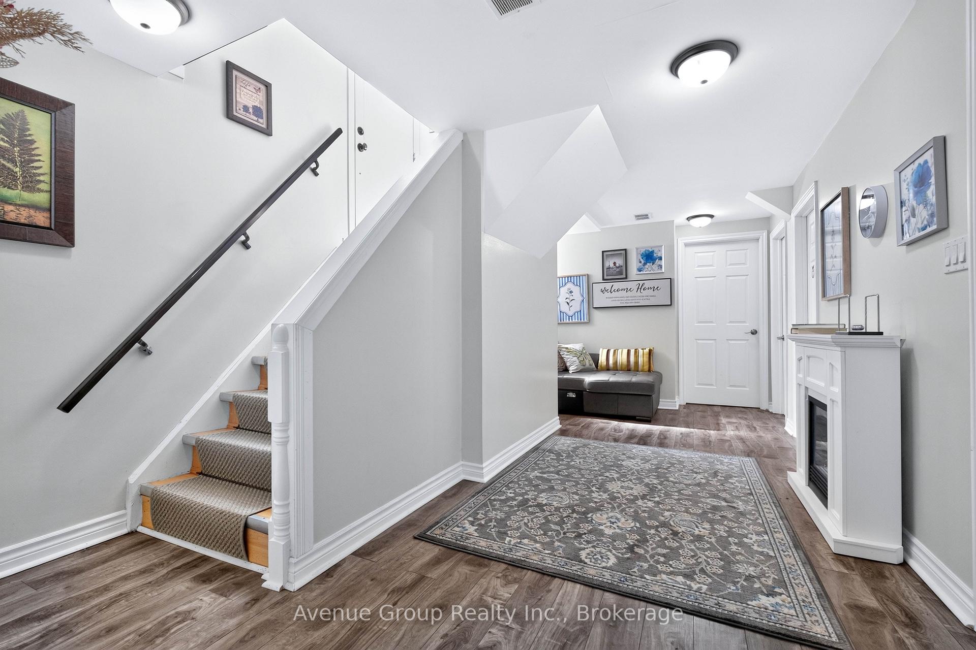 Photo 19 of 141 Budea Crescent, Scarborough, Wexford-Maryvale — HOMEH