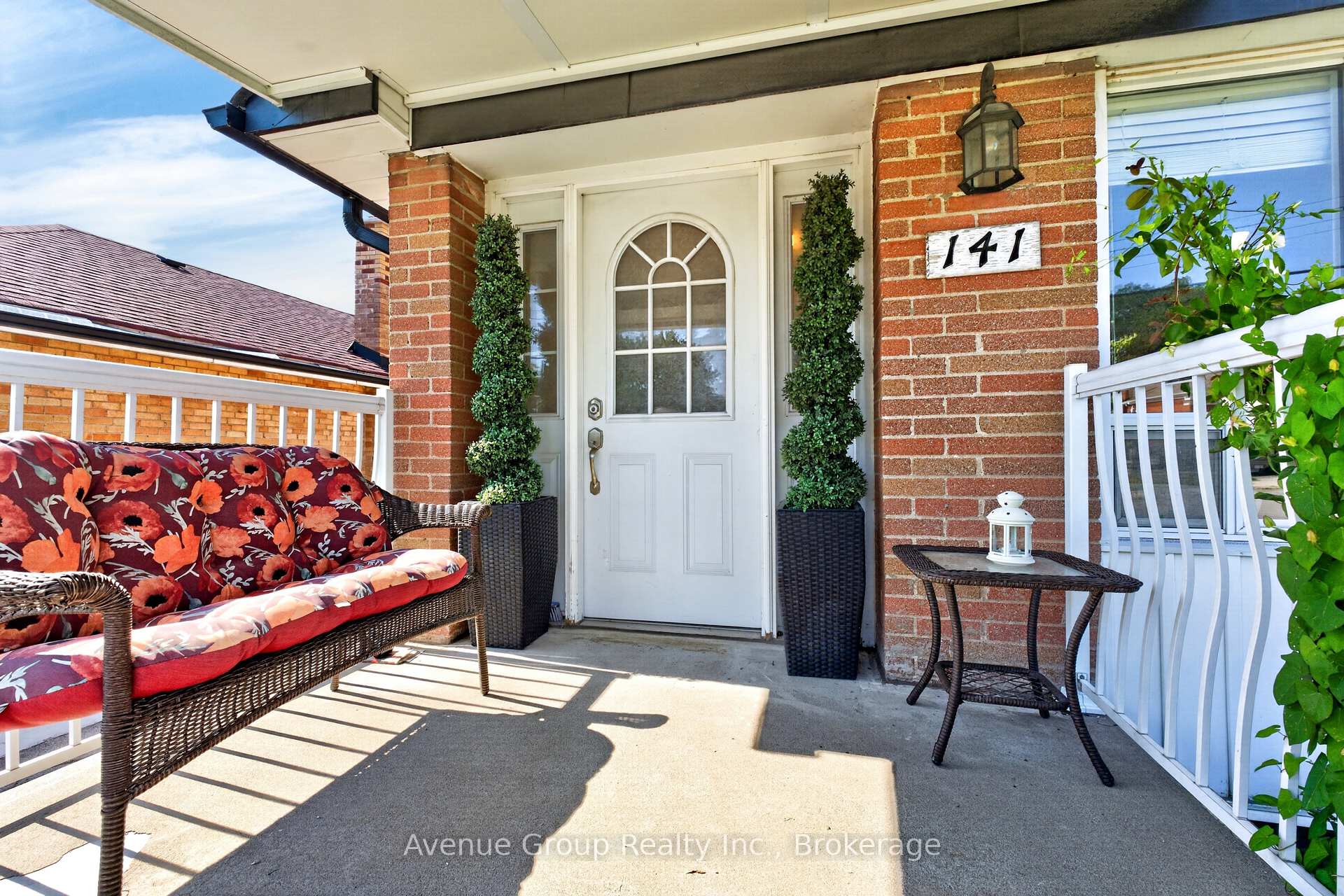 Photo 26 of 141 Budea Crescent, Scarborough, Wexford-Maryvale — HOMEH