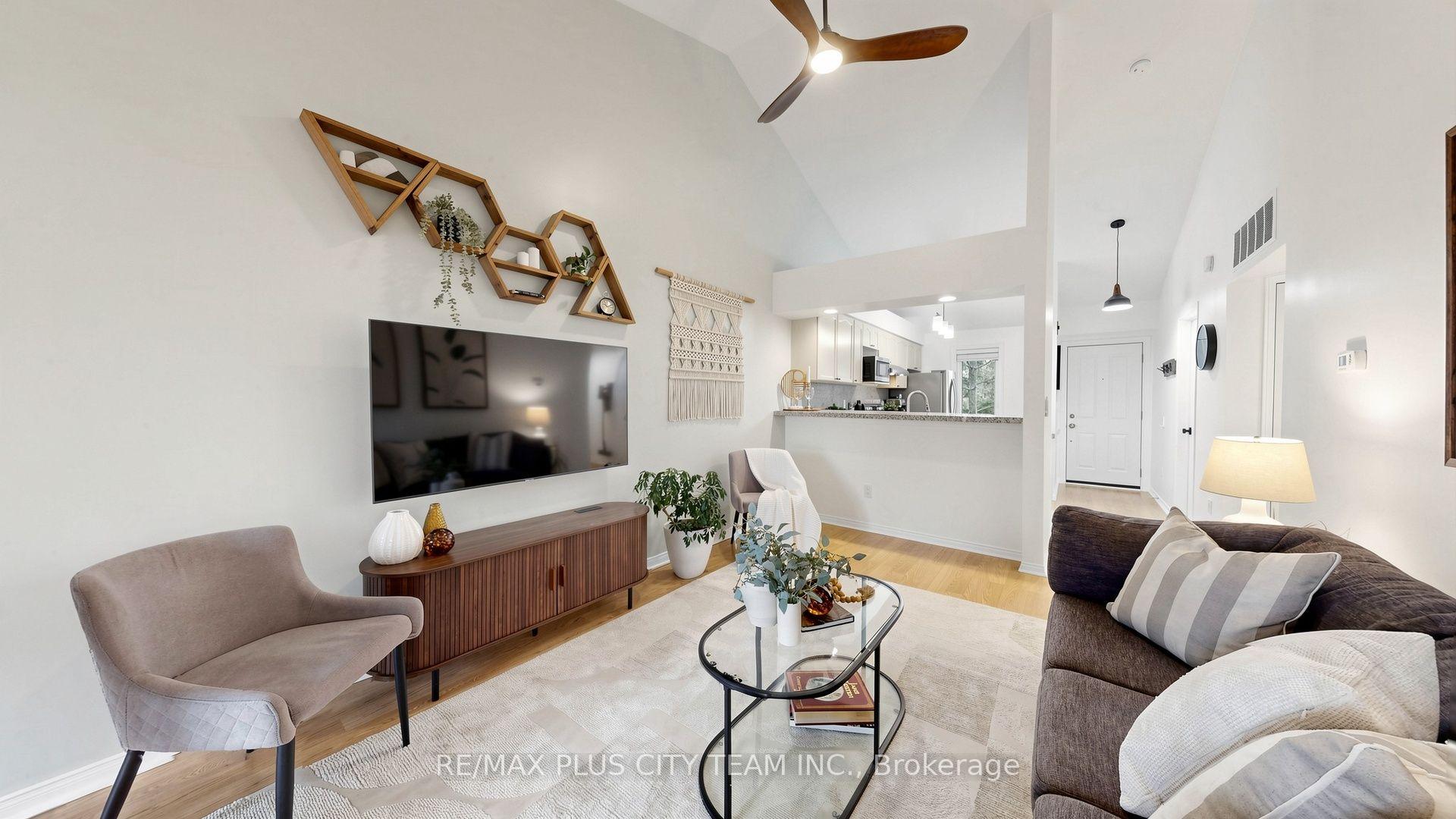 Photo 4 of Unit 111, 55 Bristol Road E, Mississauga, Hurontario — HOMEH