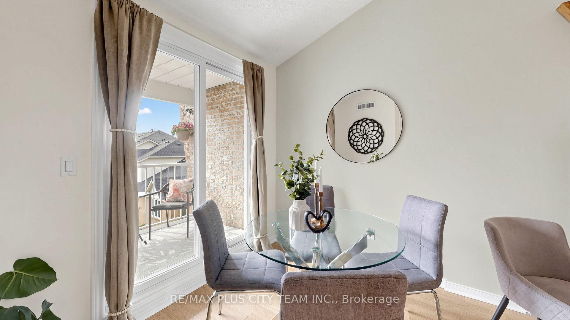Photo 6 of Unit 111, 55 Bristol Road E, Mississauga, Hurontario — HOMEH