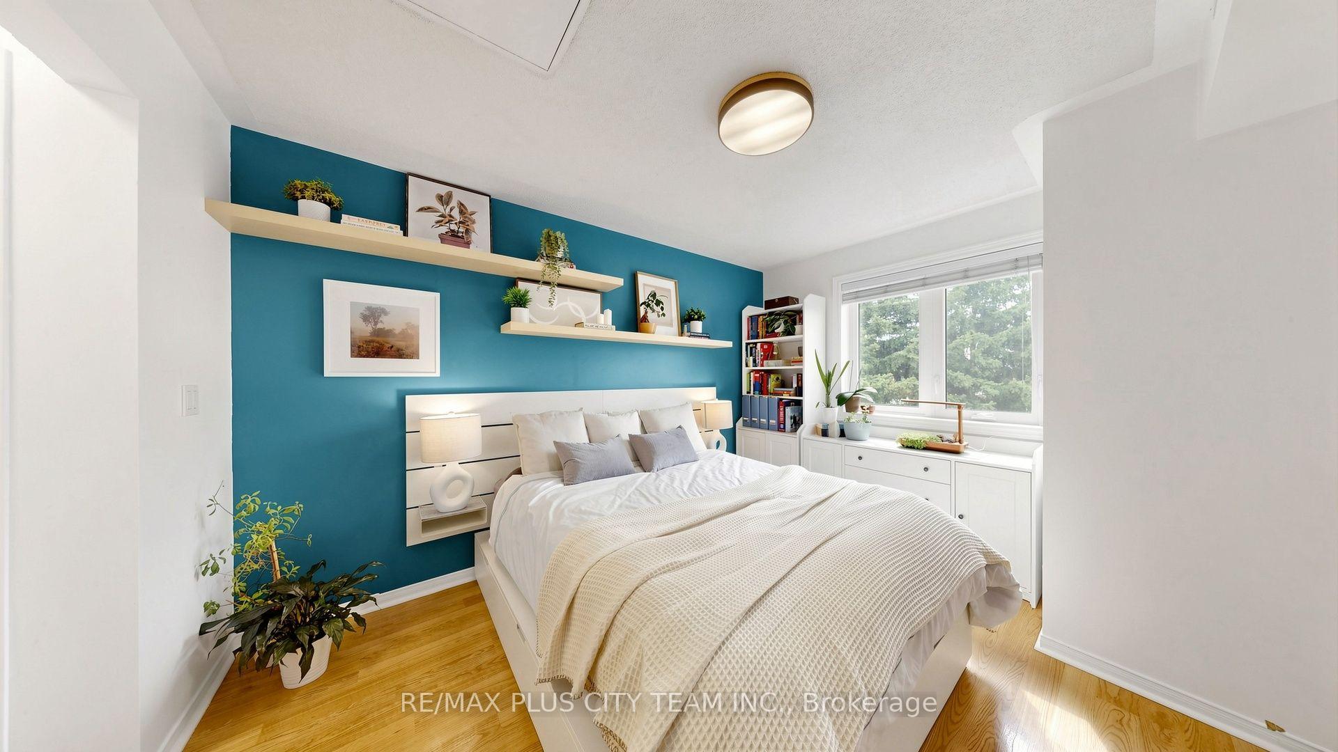 Photo 10 of Unit 111, 55 Bristol Road E, Mississauga, Hurontario — HOMEH