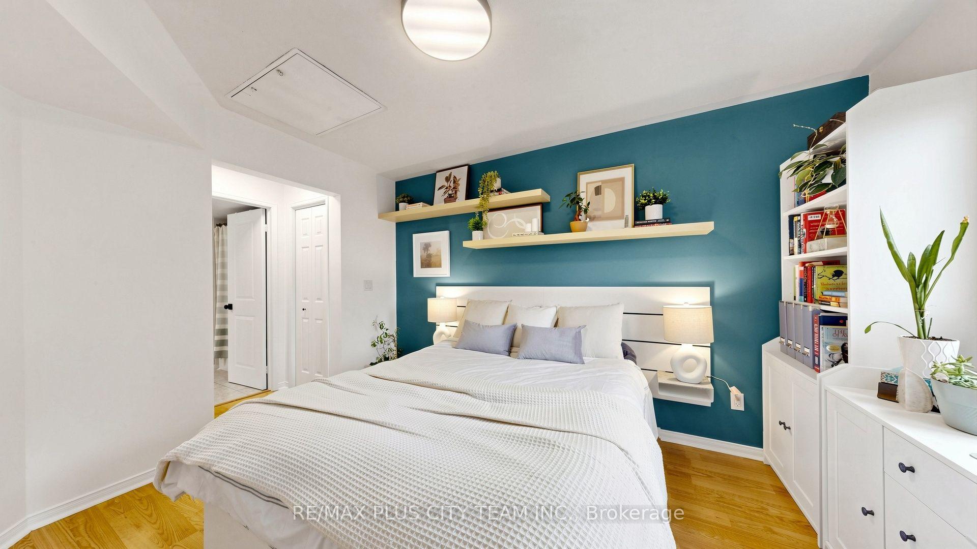 Photo 11 of Unit 111, 55 Bristol Road E, Mississauga, Hurontario — HOMEH