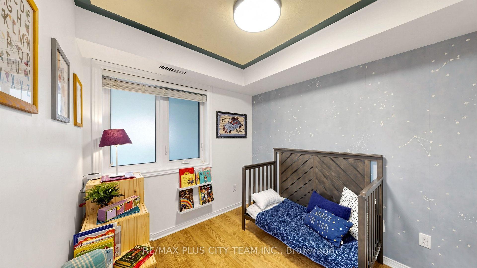Photo 14 of Unit 111, 55 Bristol Road E, Mississauga, Hurontario — HOMEH