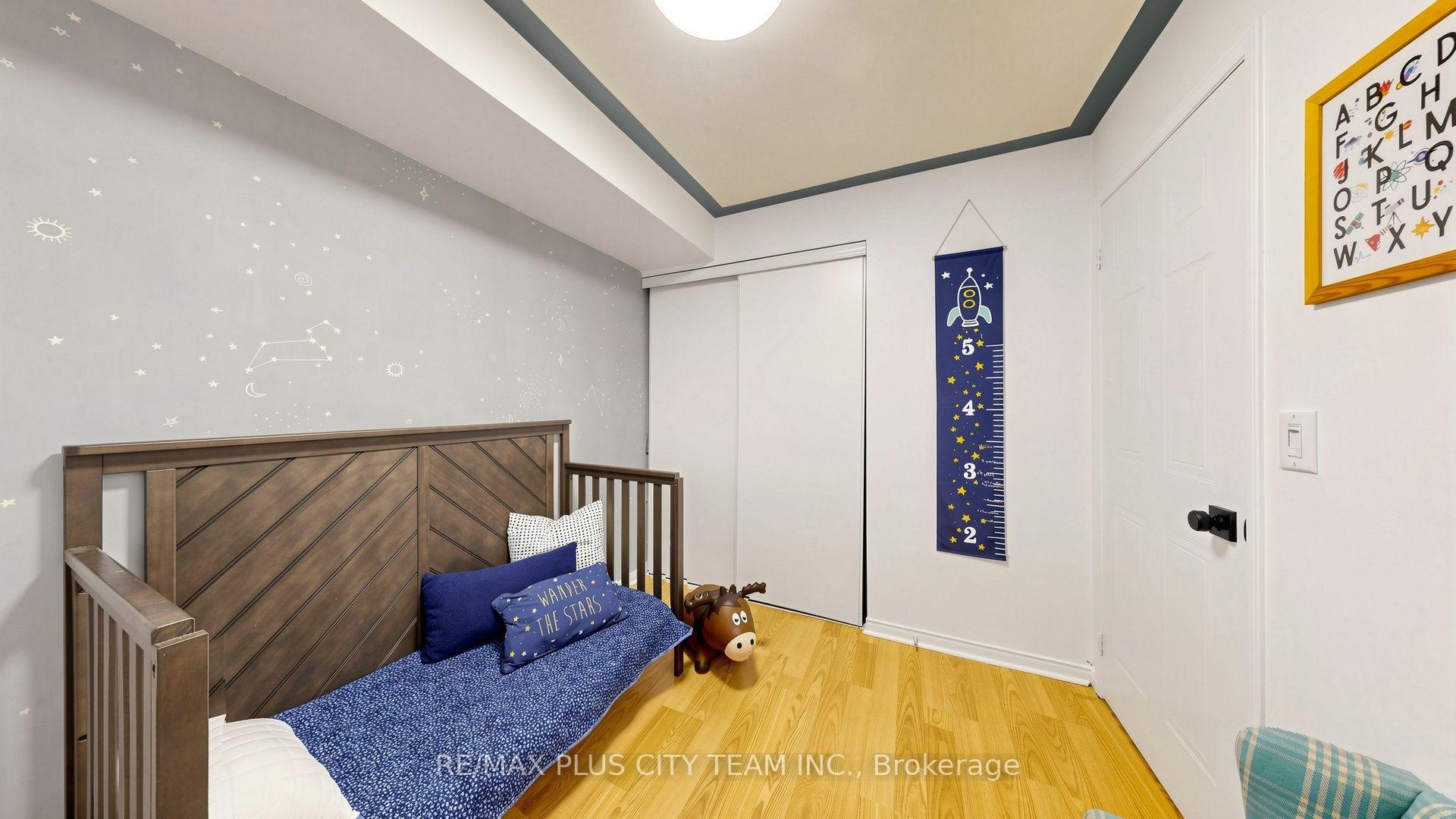Photo 15 of Unit 111, 55 Bristol Road E, Mississauga, Hurontario — HOMEH