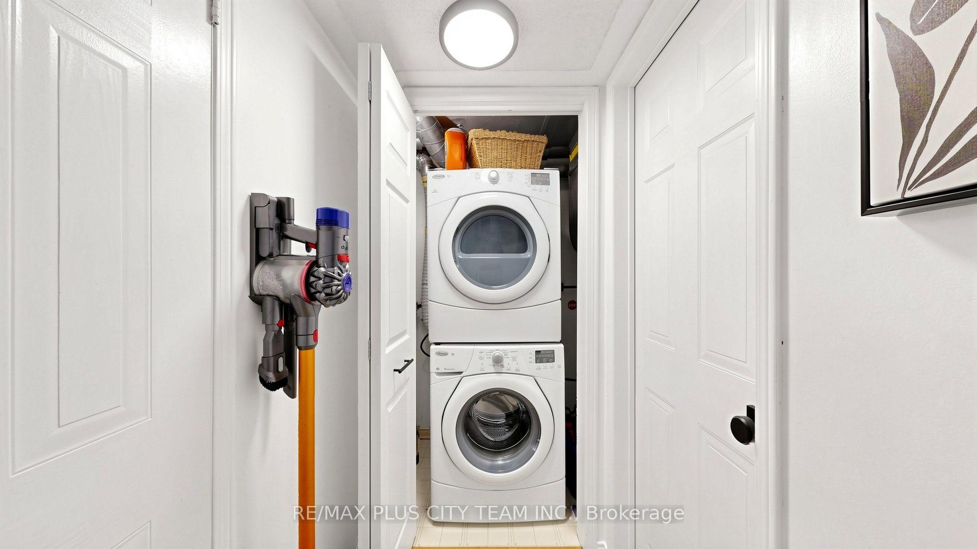 Photo 16 of Unit 111, 55 Bristol Road E, Mississauga, Hurontario — HOMEH