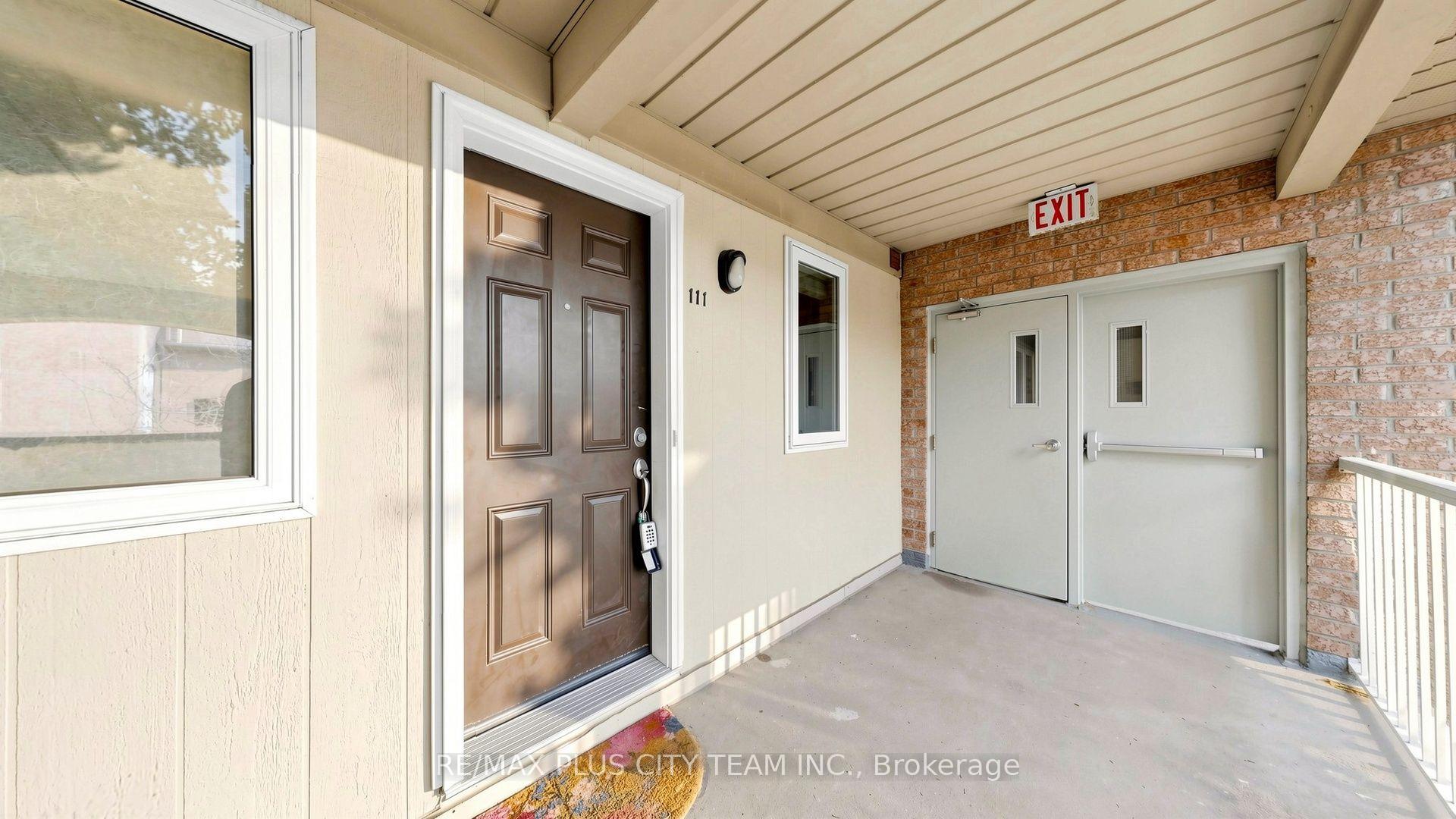 Photo 19 of Unit 111, 55 Bristol Road E, Mississauga, Hurontario — HOMEH
