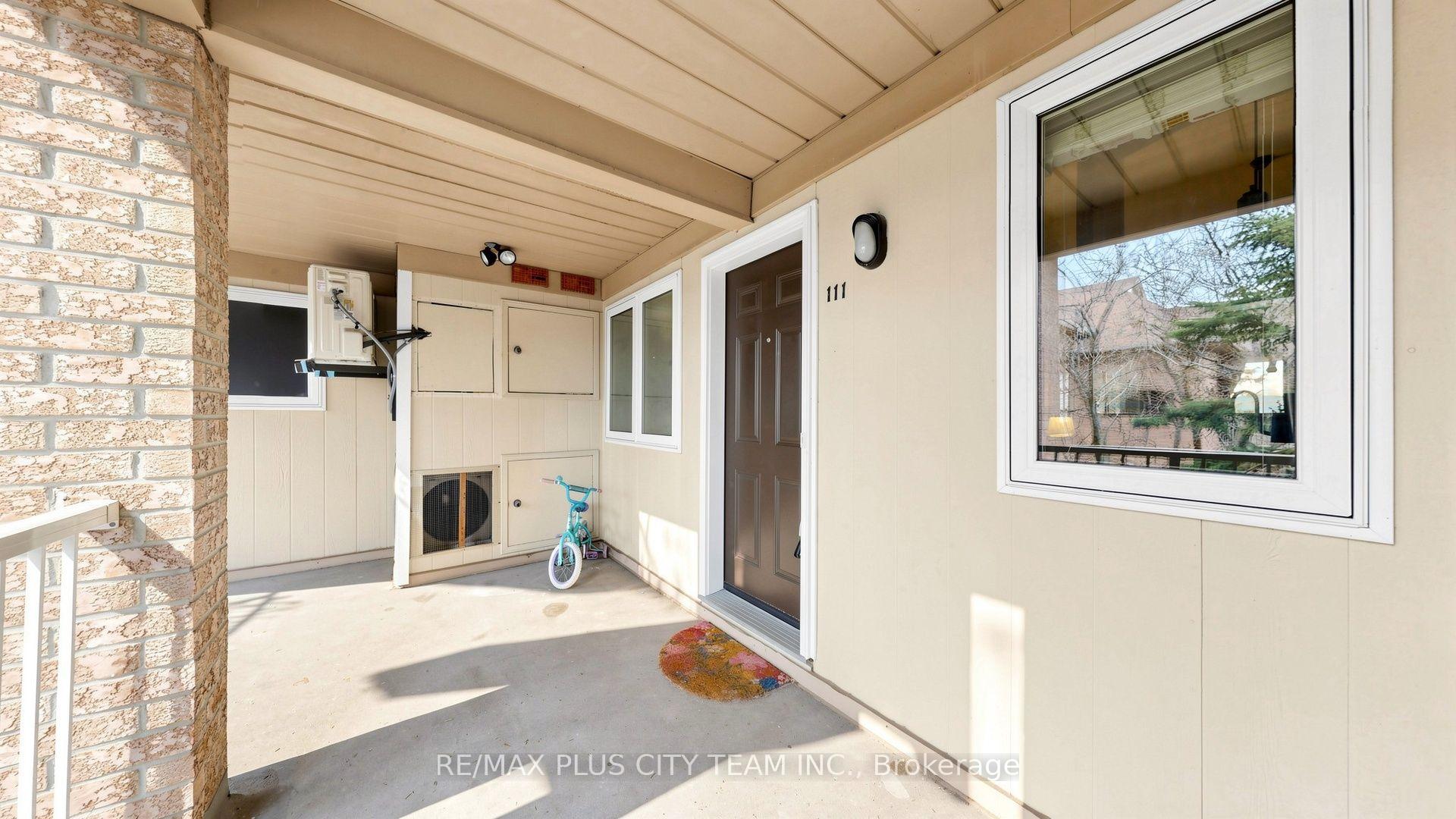 Photo 20 of Unit 111, 55 Bristol Road E, Mississauga, Hurontario — HOMEH