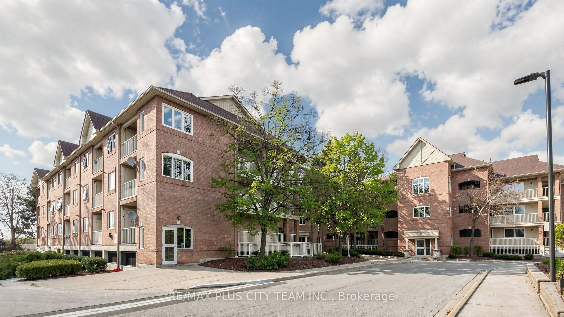 Photo 21 of Unit 111, 55 Bristol Road E, Mississauga, Hurontario — HOMEH