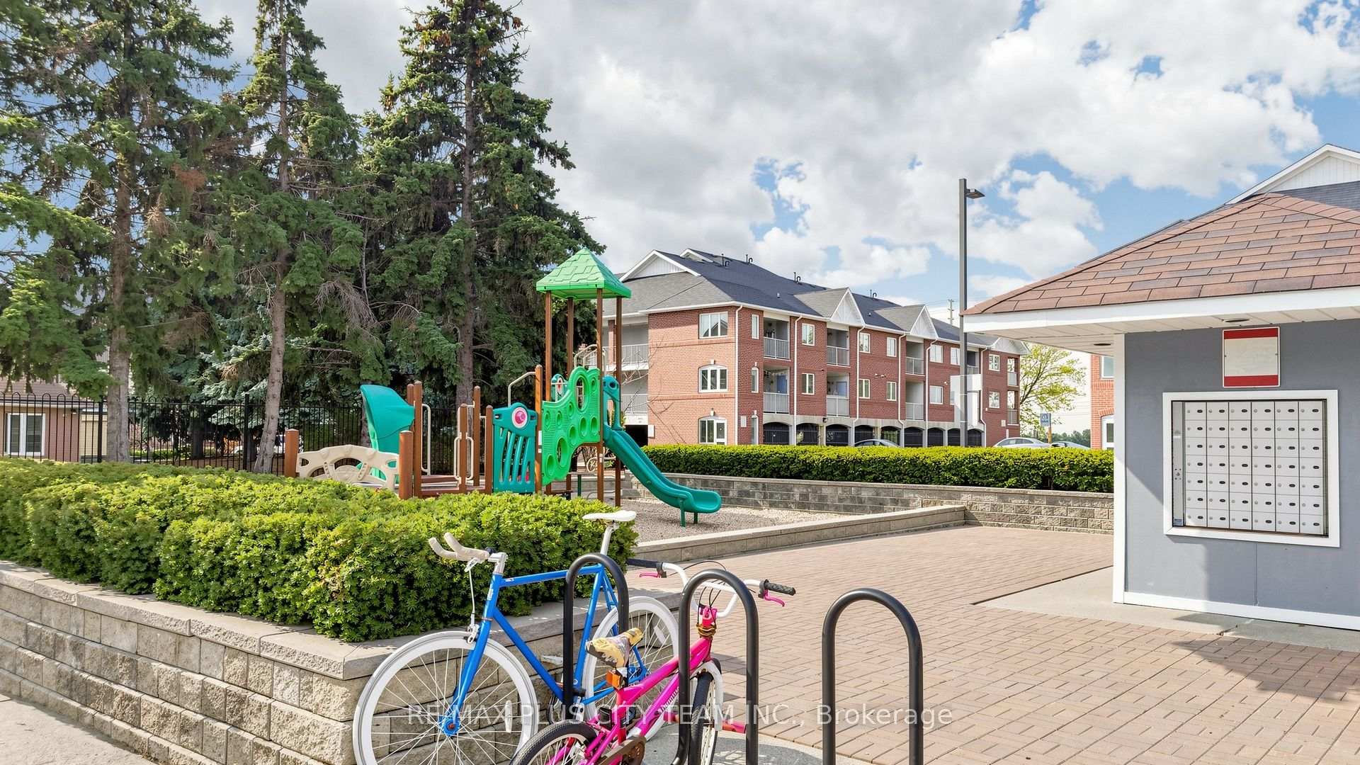 Photo 22 of Unit 111, 55 Bristol Road E, Mississauga, Hurontario — HOMEH