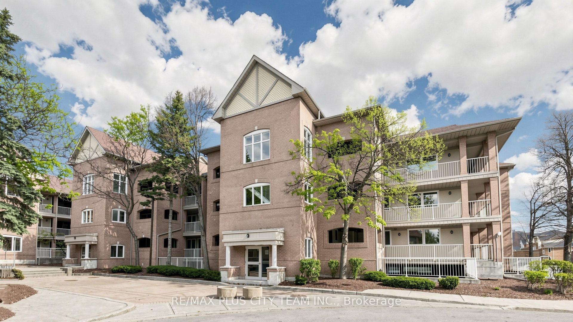 Photo 23 of Unit 111, 55 Bristol Road E, Mississauga, Hurontario — HOMEH