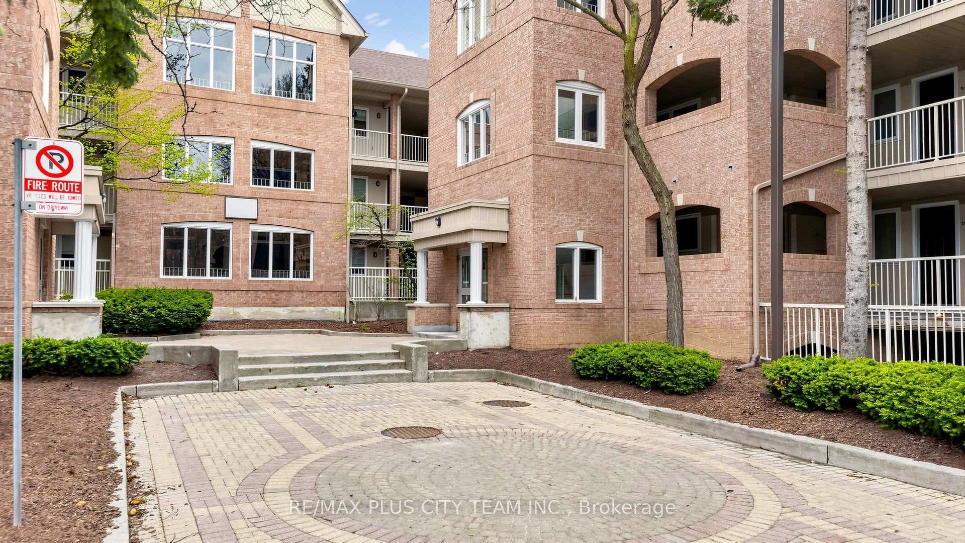 Photo 24 of Unit 111, 55 Bristol Road E, Mississauga, Hurontario — HOMEH