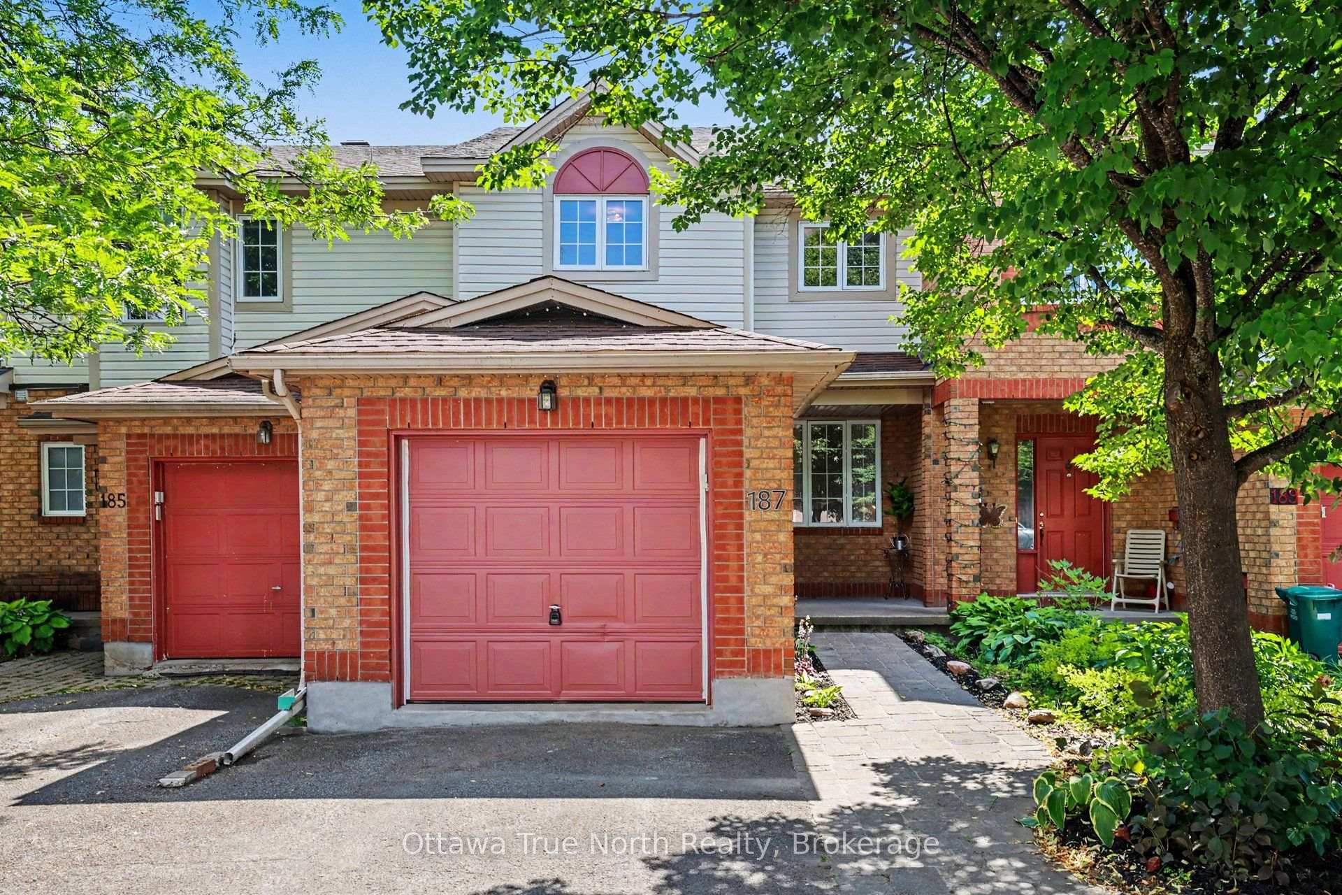 Photo 1 of 187 Kincardine Drive, Ottawa, Kanata - Glencairn/Hazeldean — HOMEH