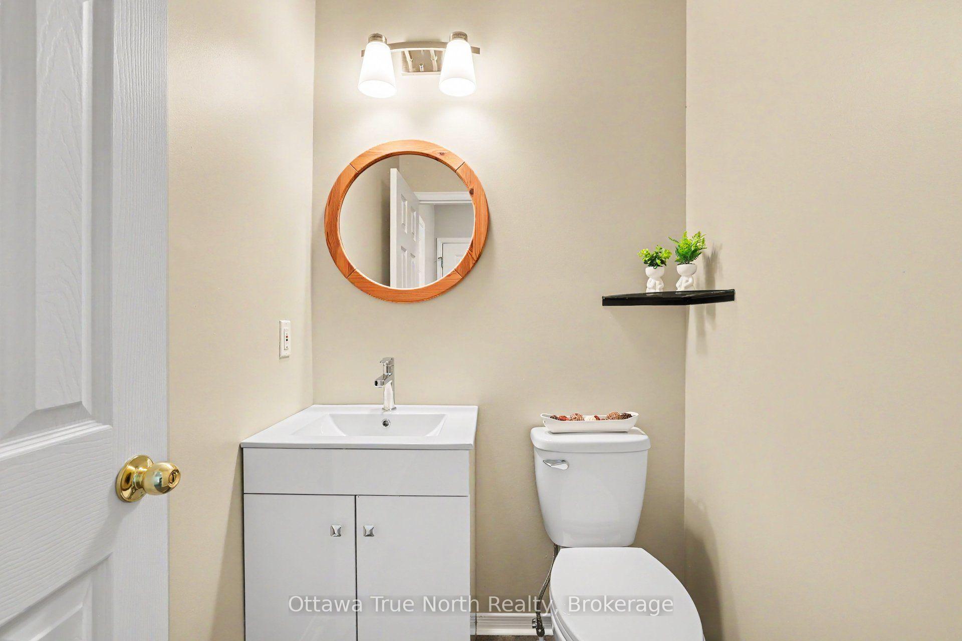 Photo 3 of 187 Kincardine Drive, Ottawa, Kanata - Glencairn/Hazeldean — HOMEH