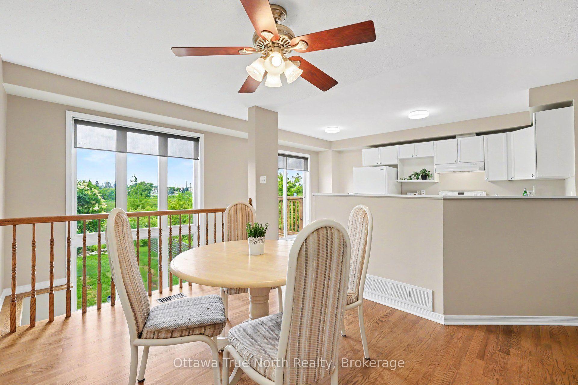 Photo 10 of 187 Kincardine Drive, Ottawa, Kanata - Glencairn/Hazeldean — HOMEH