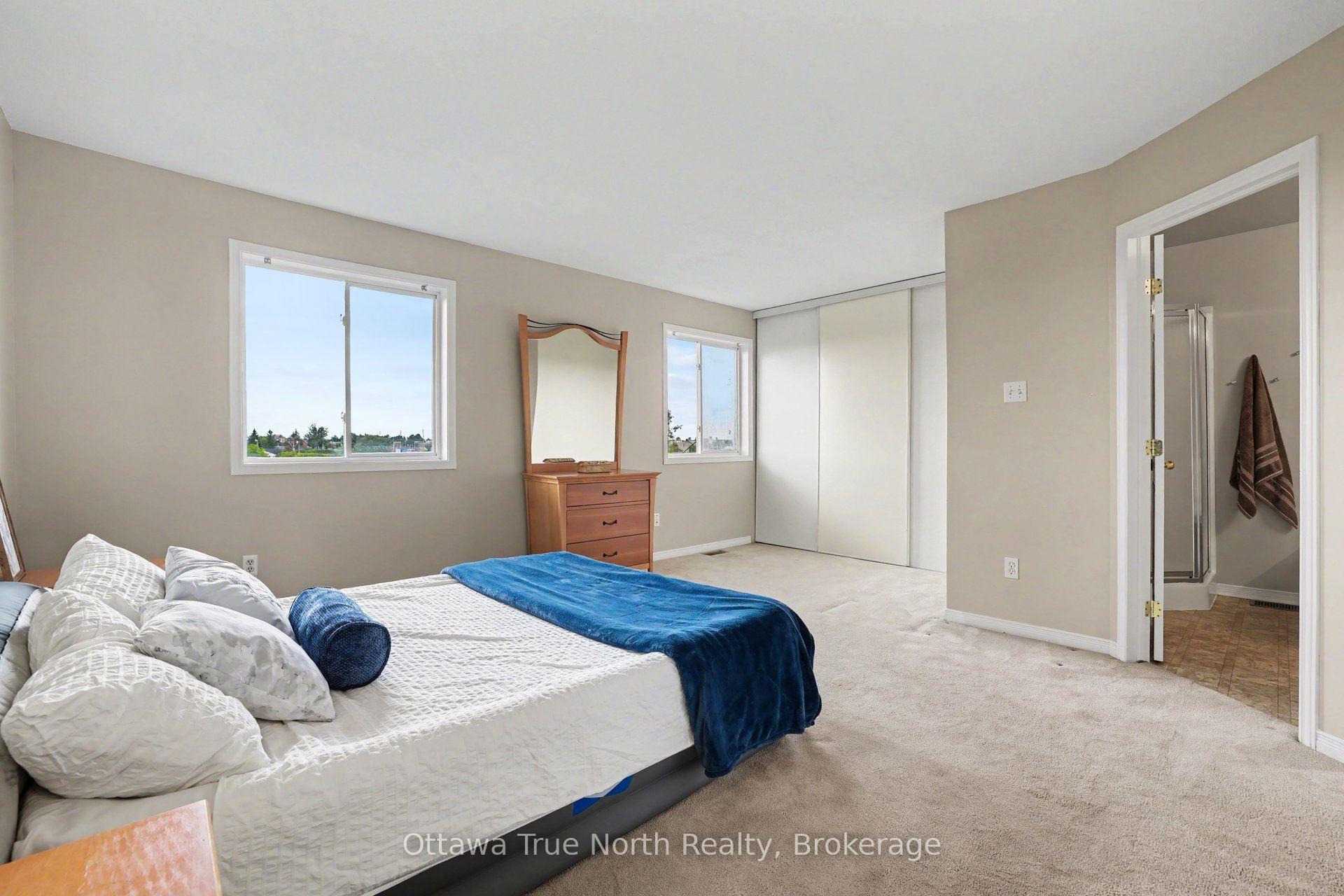 Photo 19 of 187 Kincardine Drive, Ottawa, Kanata - Glencairn/Hazeldean — HOMEH