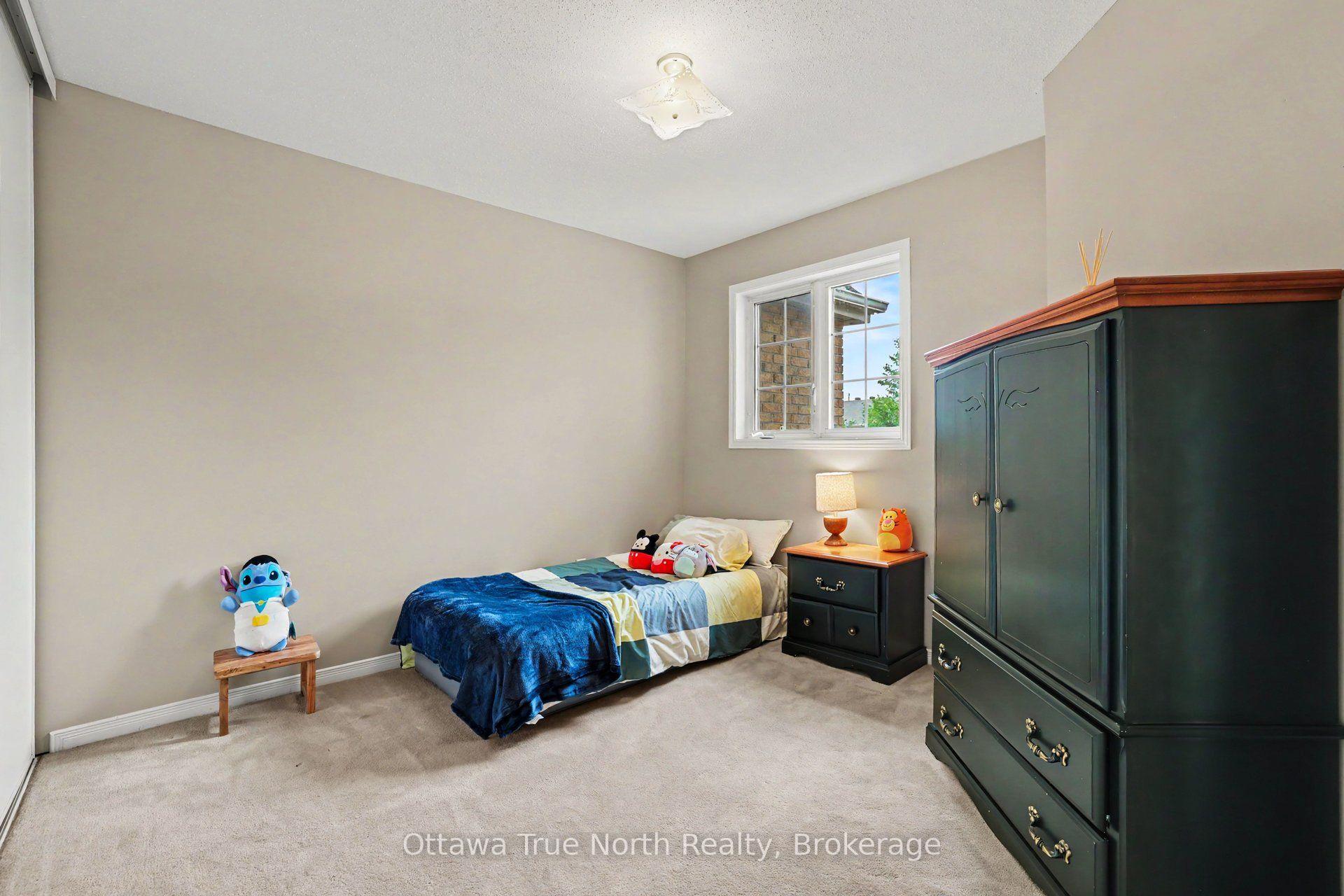 Photo 23 of 187 Kincardine Drive, Ottawa, Kanata - Glencairn/Hazeldean — HOMEH