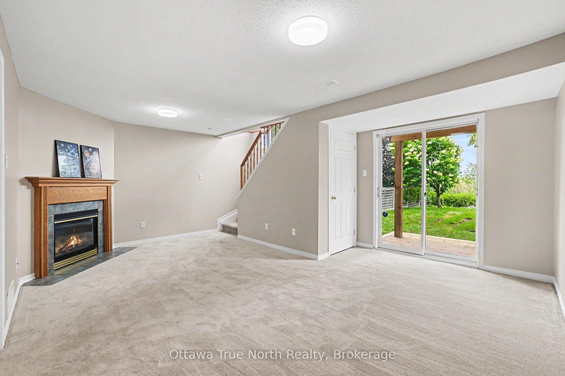 Photo 25 of 187 Kincardine Drive, Ottawa, Kanata - Glencairn/Hazeldean — HOMEH