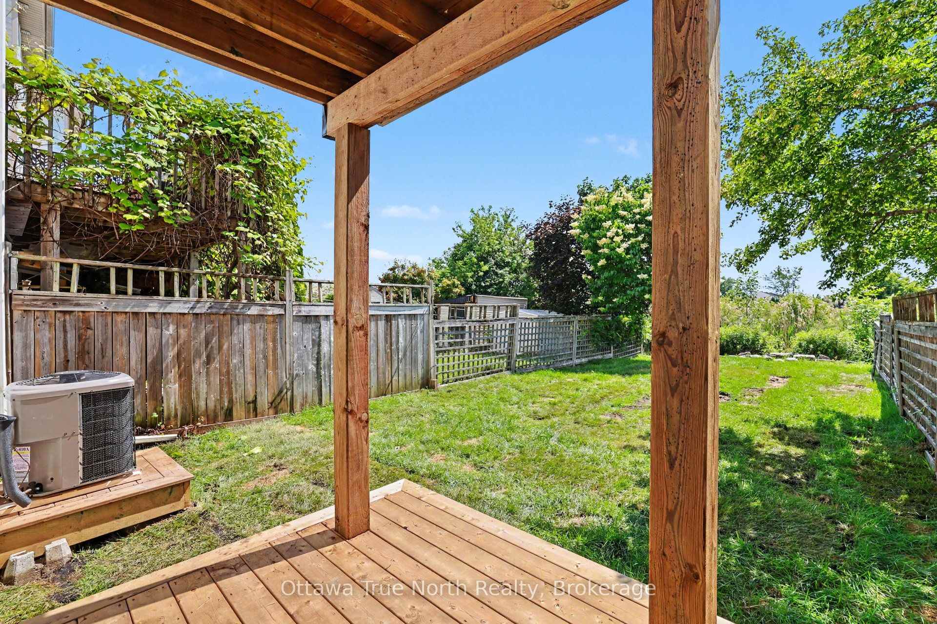 Photo 30 of 187 Kincardine Drive, Ottawa, Kanata - Glencairn/Hazeldean — HOMEH