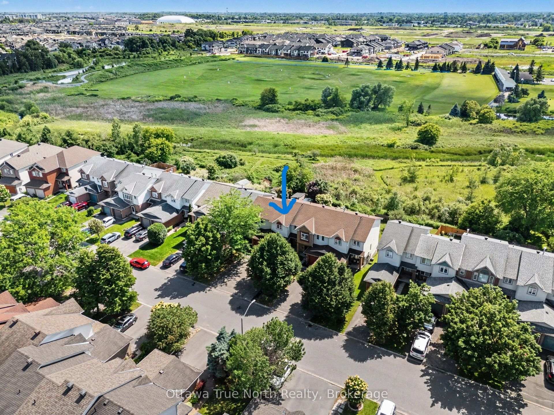 Photo 33 of 187 Kincardine Drive, Ottawa, Kanata - Glencairn/Hazeldean — HOMEH