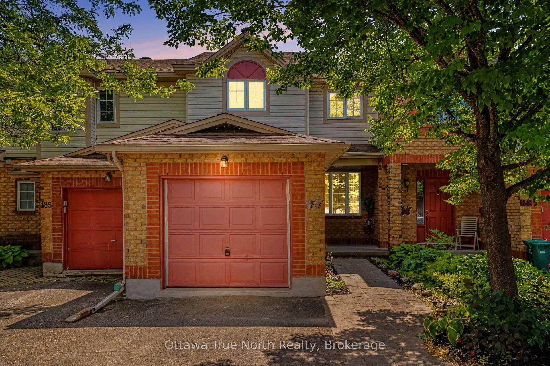 Photo 35 of 187 Kincardine Drive, Ottawa, Kanata - Glencairn/Hazeldean — HOMEH