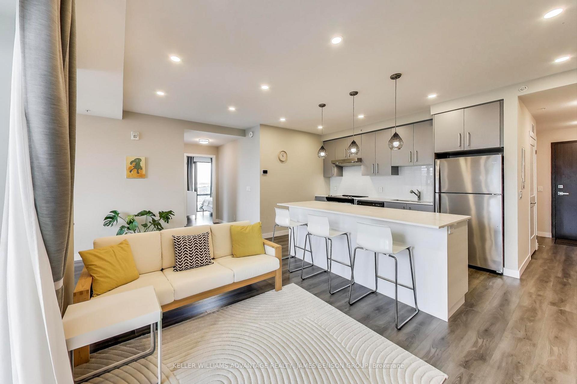 Photo 2 of Unit 907, 15 Queen Street S, Hamilton, Central — HOMEH