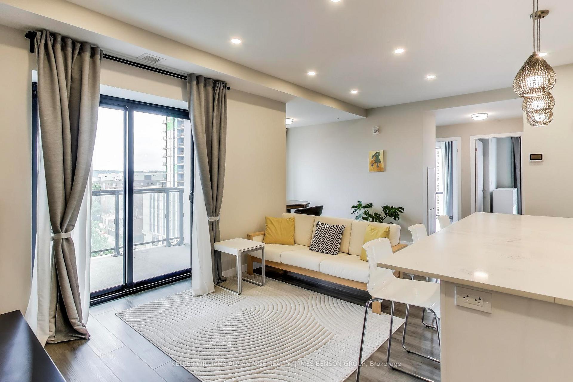 Photo 4 of Unit 907, 15 Queen Street S, Hamilton, Central — HOMEH