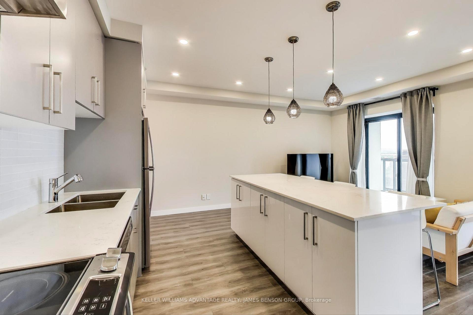 Photo 7 of Unit 907, 15 Queen Street S, Hamilton, Central — HOMEH