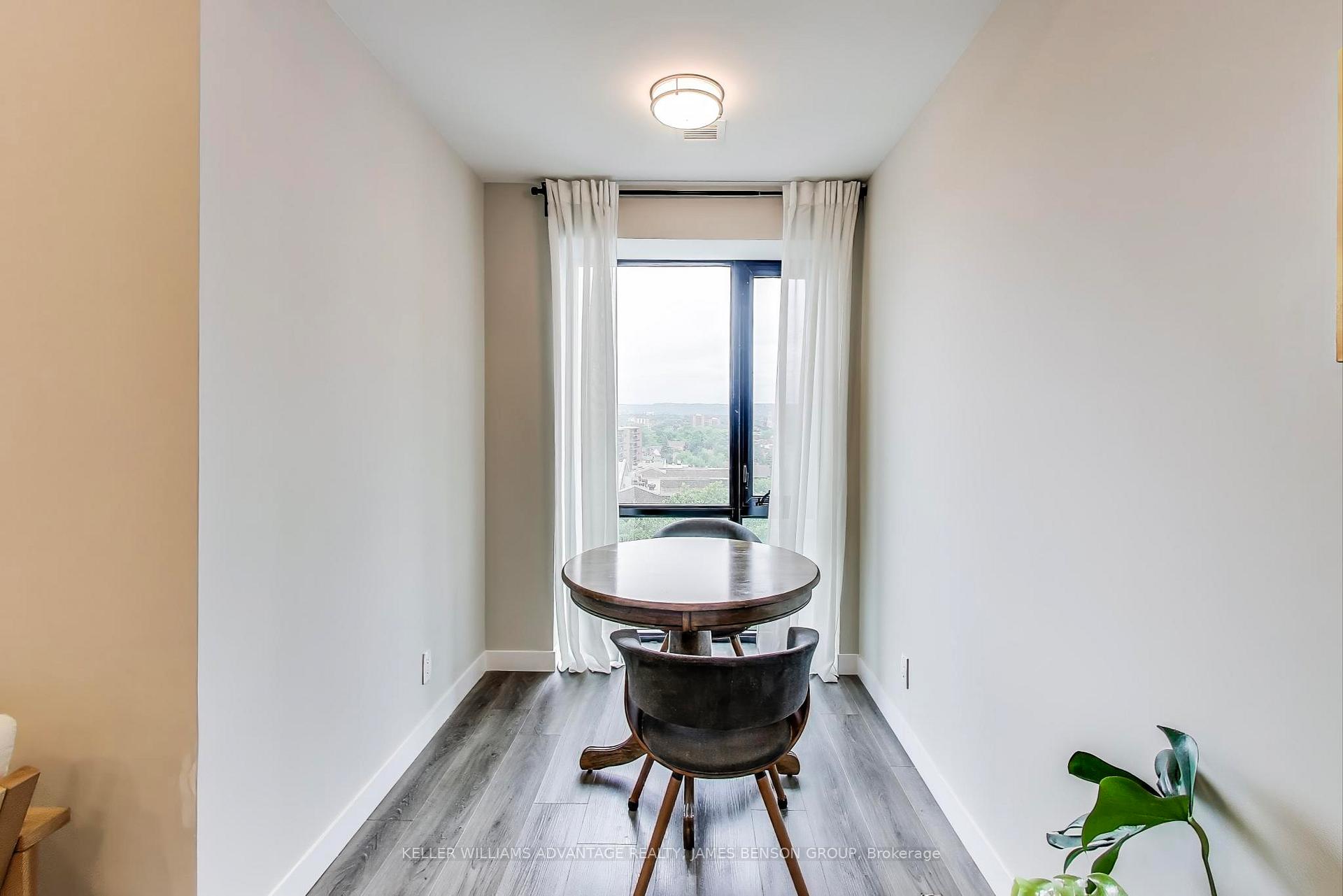 Photo 9 of Unit 907, 15 Queen Street S, Hamilton, Central — HOMEH