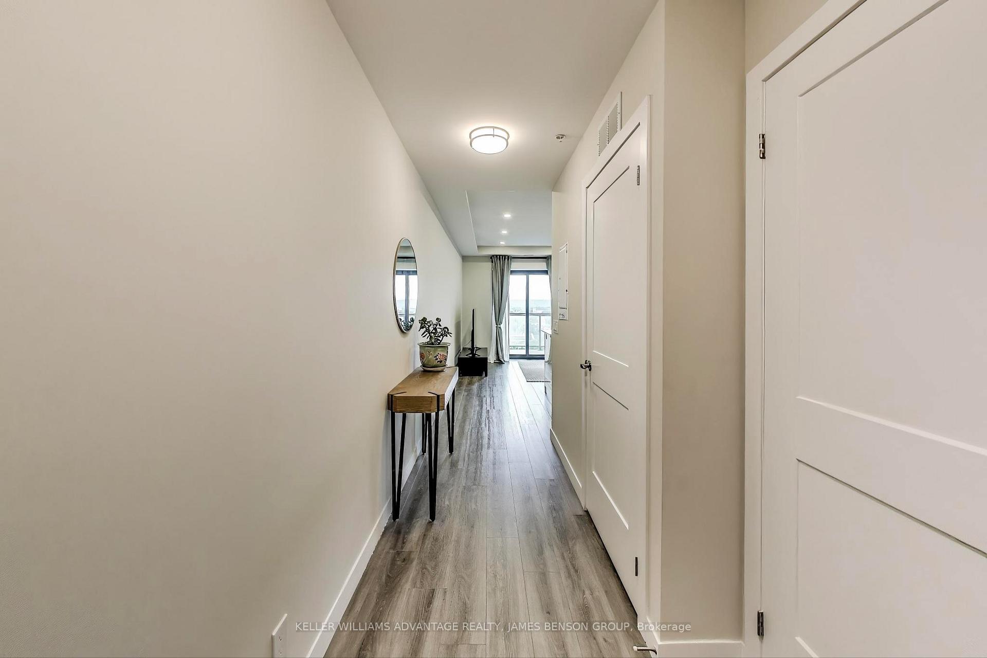 Photo 10 of Unit 907, 15 Queen Street S, Hamilton, Central — HOMEH